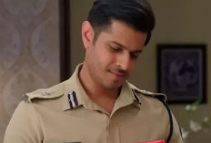 Virat Berubah! Nonton Sinetron Janji Cinta Inspektur Virat 13 November 2024, Pakhi Berulah Lagi!