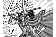 Spoilers et Lire le Kingdom Manga Chapitre 826 scan VF, Shin Warfare devient palpitant