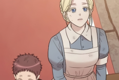 Enlance Mi Amado Opresor Capítulo 57 en Español Manhwa, El pasado después de la muerte