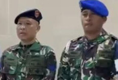 Video Viral TNI AL Gebrak Ambulans di Surabaya Sambil Melawan Arus, Berujung Klarifikasi dan Minta Maaf 
