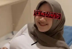 Versi Asli Rekaman Video Viral Bandar Membara Bergetar Twitter, Waspada Ancaman Pidana UU ITE Menanti