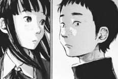Synopsis et Lire le Manga La Fille de La Plage Scan VF FR Chapitre Complet, Une Douce Histoire D'adolescence 