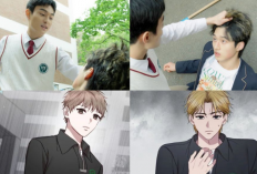 NOVEL High School Return Of a Gangster Novel Full Chapter Bahasa Indonesia Link PDF, Angkat Kasus Tema Bully di Sekolah