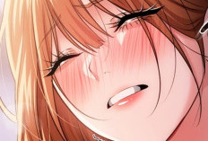 Manhwa A Dangerous Deal and The Girl Next Door Chapter 43 Bahasa Indonesia Semakin Malam Semakin Berbahaya