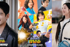 Segera Tamat! Drama Strong Girl Namsoon Season 3 Direncanakan Rilis, Catat Tanggal Lengkapnya Disini