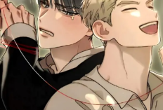 Hongshil Quest (Red Thread Quest) Full Chapter Bahasa Indonesia, Baca Manhwa BL Tanpa Sensor dan Gratis Ada Disini