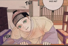 Update! Leia o Manhwa How to Chase an Alpha Capítulo 107 PT BR, Uma nova história recomeça