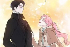 Haus Validasi! Baca Manhwa I Thought My Time Was Up Chapter 60 Bahasa Indonesia Asrahan Run, Lariette Red Flag Banget 