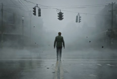 Silent Hill 2 Remake Segera Dirilis! Karakter Utama Tampil Lebih Gagah dan Alur Makin Mencekam