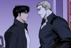 Spoilers y Leer Manhwa BL Shutline Capítulo 90 Español, Encuentro con el Amado