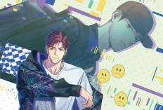 Mengandung Bawang! Baca Semantic Error Chapter 91 Sub Indo Pertemuan Terakhir Sebelum Jaeyoung Pergi