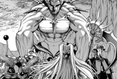 Lecture En Ligne Manga Shuumatsu no Valkyrie (Record of Ragnarok) Chapitre 112 Scan VF FR, RAW! La Vérité du Sceau Gleipnir