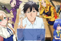 Lire le Manga The Daily Life of a Middle-Aged Online Shopper Chapitre Complet en français, la cuisine dans le monde de l'isekai