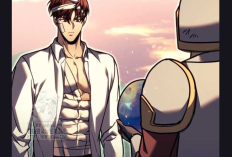 Spoiler dan Baca Manhwa Regressor Of The Fallen Family Chapter 99 Bahasa Indonesia, Kekuatan Curang yang Memecah Belah Tim