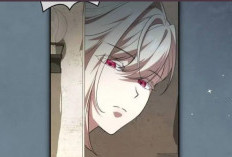 Sinopsis Manhwa The Price is Your Everything, Balas Dendam Nerys pada Orang yang Mengkhianatinya!