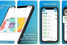 Waspada! APK Swagbucks Penghasil Uang Terbukti Membayar atau Hanya Scam? Jangan Sampai Jadi Korban!