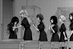 Lien pour Lire Manga The Fragrant Flower Blooms With Dignity Chapitre 183 Scan FR Les Filles Sont Les Meilleures Supportrices