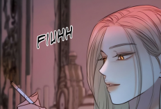 Baca Manhwa Serena Chapter 105 Bahasa Indonesia, Kelicikan Seorang Mantan yang Iri
