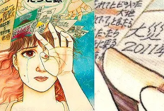 Enlance de El Futuro Que Vi Manga Capítulo completo en español, ¡Descubre el poder de cambiar el destino!