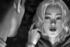 Continuez à lire le manhwa Aisha Chapitre 77 Scan FR RAW, cachez-vous vite ! Quelqu'un va bientôt arriver