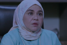 Drama Dia Imamku (2025) Episode 13-14 Sub Indonesia: Spoiler, Jadwal Tayang, dan Link Nonton Gratis