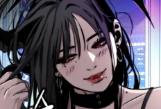 Baca Manhwa Meet Me Today Full Chapter Bahasa Indonesia, Fantasi Liar Bersama Cewe Gil*