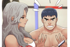 Link RAW Baca Manhwa Soeun Chapter 54 Bahasa Indonesia, Video Soeun Kini Makin Panas!
