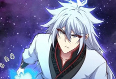 Invincible at the Start Chapter 109 Bahasa Indonesia, Baca di Sini Sekarang Full HD Bukan Main, Chen Changan VS Para Dewa 