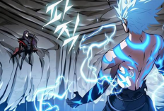 Update Manhwa Nano Machine Chapter 272 Bahasa Indonesia, Samsak untuk Melampiaskan Kekuatan yang Meluap
