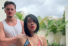 Viral! Pacar Mimi Peri Berondong di Bawah Umur Dari Jerman, Begini Faktanya yang Wajib Kamu Tau!