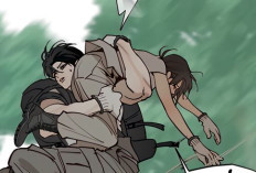 Flowers are Bait S3 Chapter 57 Bahasa Indonesia: Awal Konflik Baru Lee-yeon dan Chae-woo