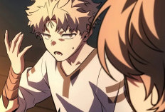 Panduan Manhwa Ode of the Brave Chapter 13 Bahasa Indonesia Waduh Lha Kok Makin Kacau Ini