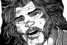 Ce Qui Va Se Passer Manga Baki the Grappler CH 372 Le Rêve De Baki Hanma Est De Devenir Le Plus Fort