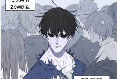 Lien Lire le Manhwa I Am A Zombie Full Chapitre en Français, Avec Synopsis et Autres Titres !