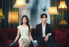 Spooky in Love (2026) Kapan Tayang? Intip Sinopsis Kisah Cinta Park Eun Bin dan Yang Se Jong di Balik Kasus-Kasus Mistis