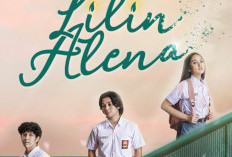 Jadi Kuper Karena Broken Home! Link Nonton Series Lilin Alena (2023) Episode 2, Adaptasi Novel Best Seller Wattpad 