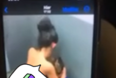 Lien de téléchargement pour la fuite de la s*xtape de l'équipe Henna et Leyna Nasdas, vérifiez ici !