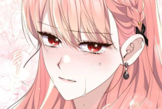 Link Manhwa A Fortune-Telling Princess Chapter 100 Sub Indonesia, Milady Kecewa dengan Duke