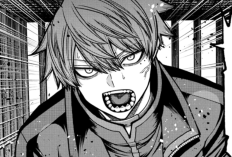 Tougen Anki Capítulo 234 PT BR Scan, Clique aqui para ler o Mangá Gratuitamente!