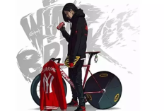 Sinopse, Títulos Alternativos & Links para Leitura de Manhwa Wind Breaker PT BR Capítulo Completo, Gratuito sem Login