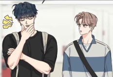 Lire le Manhwa BL Alpha Trauma Chapitre 31 VF Scan, Le romantisme qui se tisse