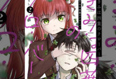 Ler Manga Kimi wa Yotsuba no Clover Capítulo 37 PT BR Scan Qual É A Intenção Original De Yoha?