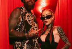 El vídeo viral de Babo y Kelly que se ha difundido por Internet completo, sigue siendo tendencia número 1