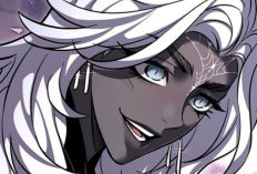 Update Terbaru dan Link Baca RAW Eleceed Chapter 378 Bahasa Indonesia, Ide Cemerlang Theone