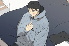 Heure RAW BL Manhwa Backlight Chapitre 43 Scan VF L'amour De Jeunesse Perdure Jusqu'à Aujourd'hui 