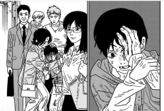 Spoilers et Lire le Manga Chainsaw Man Chapter 202 en Français, Préparez-vous à affronter un nouvel ennemi !