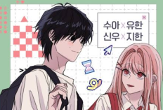 Cinta Segitiga yang Rumit! Manhwa Obsession Series Full Chapter Bahasa Indonesia 