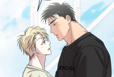 Spoilers de Manhwa BL Driver's High Capítulo 28 PT BR, Uma reunião feliz