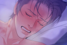 Spoilers du Manhwa BL Pearl Boy: Ignite the Dawn Chapitre 48 Scan VF, Yuta se résigne !