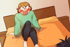 Manhwa Love 4  Walk Chapitre 87 VF Scan RAW, la vie après le mariage